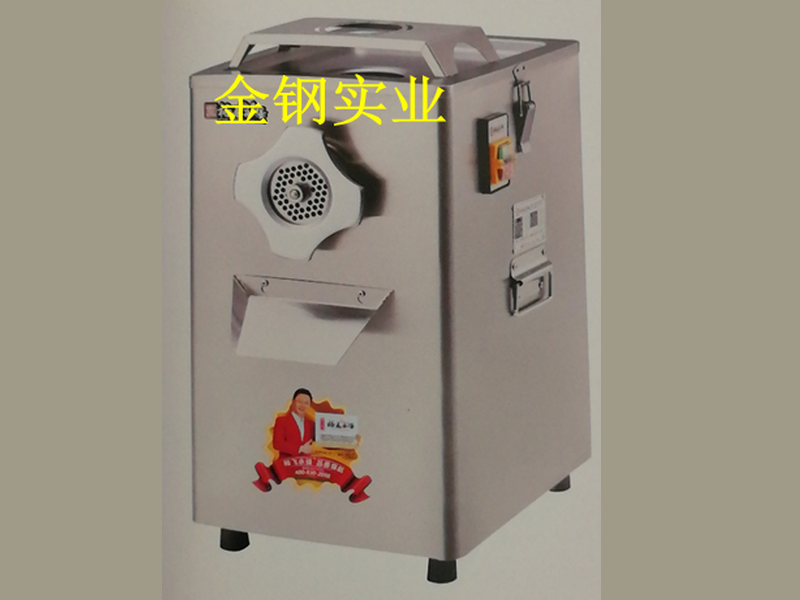 豪華型絞肉機J42型